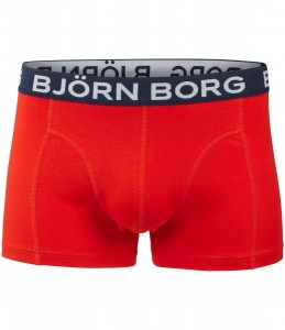 Björn borg underbukser rød