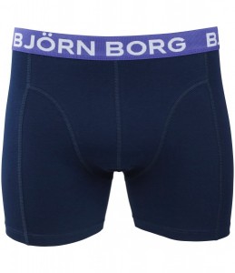 Björn borg underbukser blå
