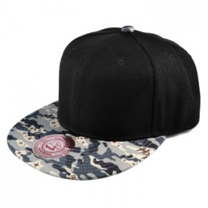 Fede caps til mænd - Army style