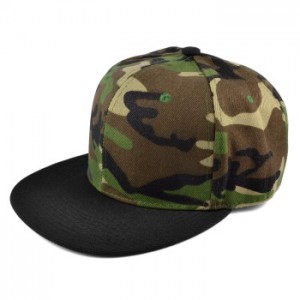 Fede army caps til mænd