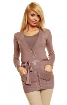 Cardigans til kvinder