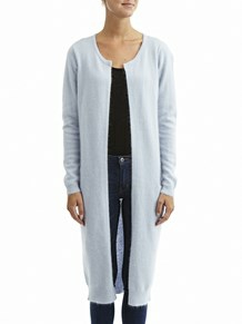 lange cardigans til kvinder