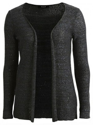 Cardigan fra Vila