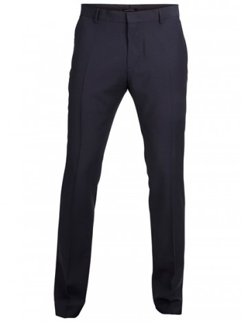 Selected jeans blå