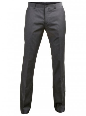 Selected jeans grå