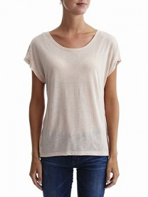 T-shirt fra Vila
