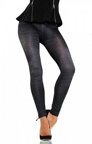 Billige leggings