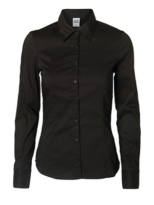vero moda skjorter