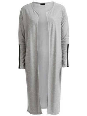 Lang cardigan