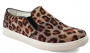 sneakers pletter
