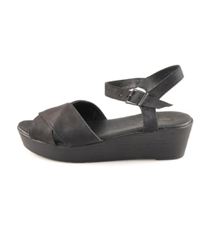 Flot sandal til kvinden