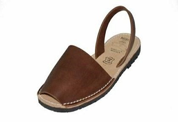 Sandaler til kvinder