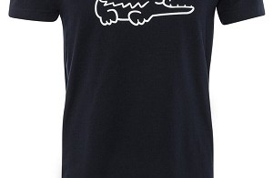 T-shirt Lacoste