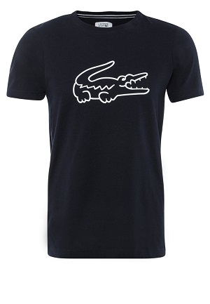 T-shirt Lacoste
