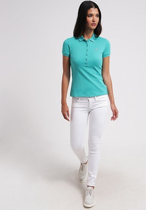 Tykish polo shirt