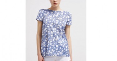 Billige bluser til kvinder forside