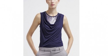 Anna Field top forside