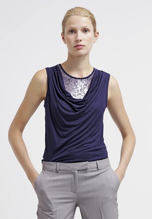 Anna Field top