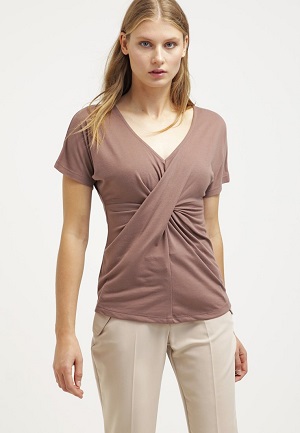 Smart Anna Field T-shirt
