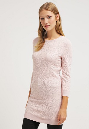 Dorothy Perkins kjoler i peach