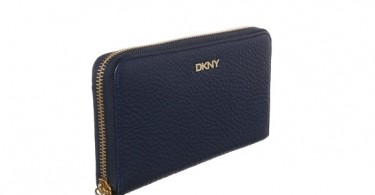 DKNY pung forside