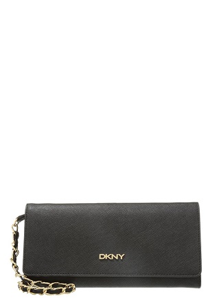 DKNY pung sort