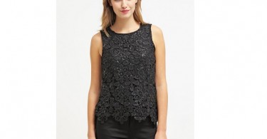 Dorothy Perkins top forside
