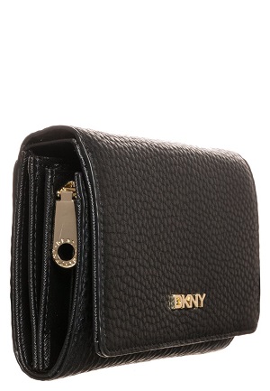 Sort pung fra DKNY