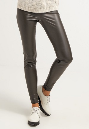 Flotte leggings til damer
