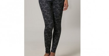 Leggings til damer forside