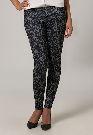 Leggings til damer
