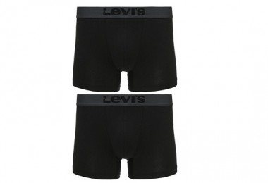 Levis boxershorts forside