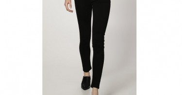 Smarte jeans til kvinder forside