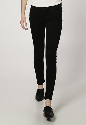 Smarte jeans til kvinder