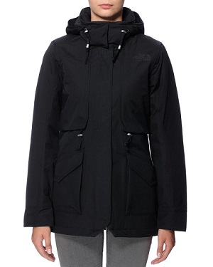 The North Face vinterjakke