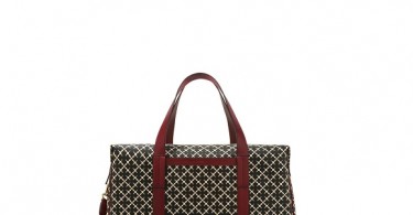 Malene Birger taske forside