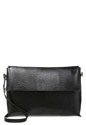 Sort Malene Birger taske