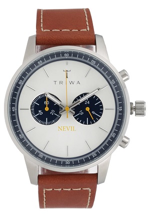 Brun Triwa ur