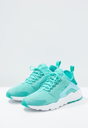 Fede sneakers til kvinder