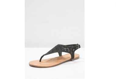 Sommersandaler forside