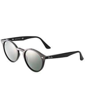 Sorte solbriller til kvinder fra Ray-Ban