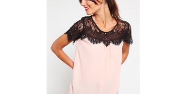 Fede t-shirts til kvinder forside