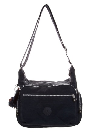 Kipling skuldertaske
