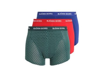 Björn Borg tights forside