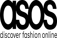Asos logo