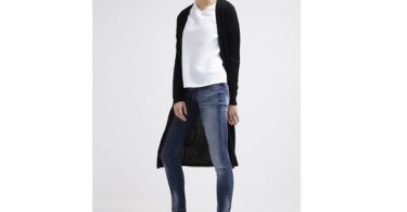 Slim jeans til kvinder forside