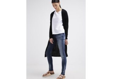 Slim jeans til kvinder forside