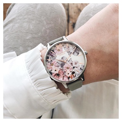 Olivia Burton ur