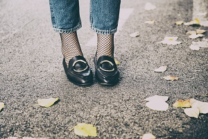 loafers